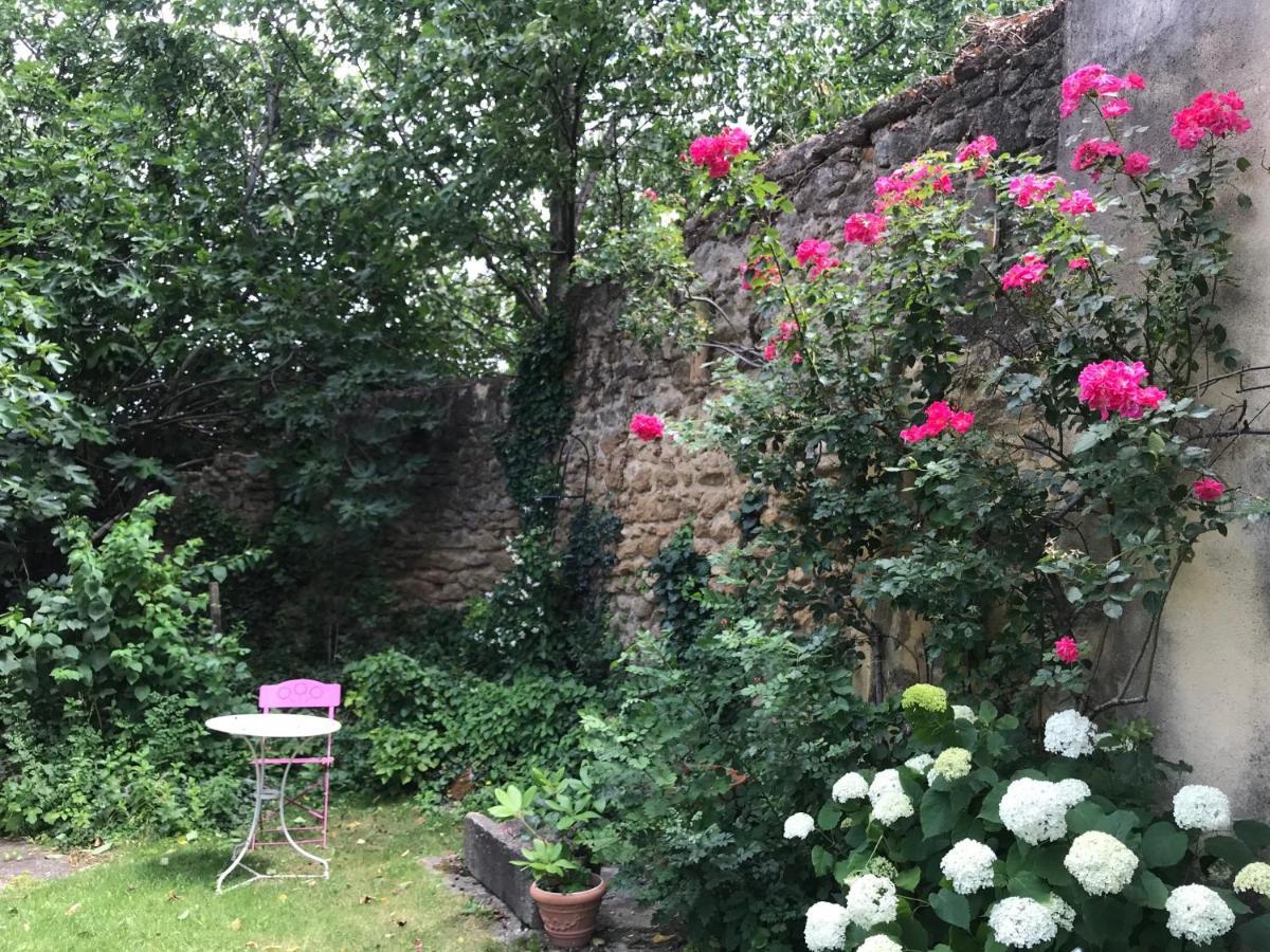Les Aiguieres En Provence Bed & Breakfast Suze-la-Rousse Ngoại thất bức ảnh