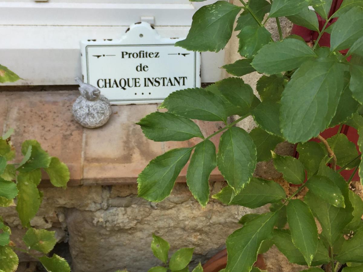 Les Aiguieres En Provence Bed & Breakfast Suze-la-Rousse Ngoại thất bức ảnh
