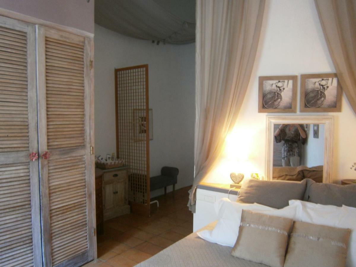 Les Aiguieres En Provence Bed & Breakfast Suze-la-Rousse Ngoại thất bức ảnh