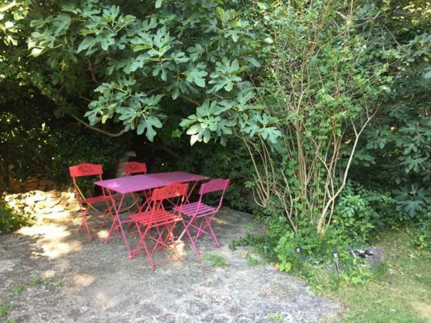 Les Aiguieres En Provence Bed & Breakfast Suze-la-Rousse Ngoại thất bức ảnh
