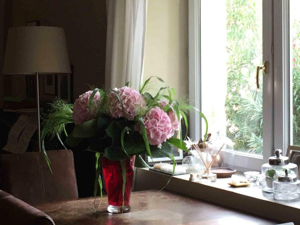 Les Aiguieres En Provence Bed & Breakfast Suze-la-Rousse Ngoại thất bức ảnh