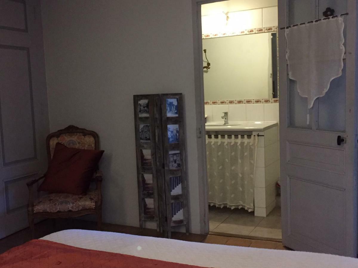 Les Aiguieres En Provence Bed & Breakfast Suze-la-Rousse Ngoại thất bức ảnh