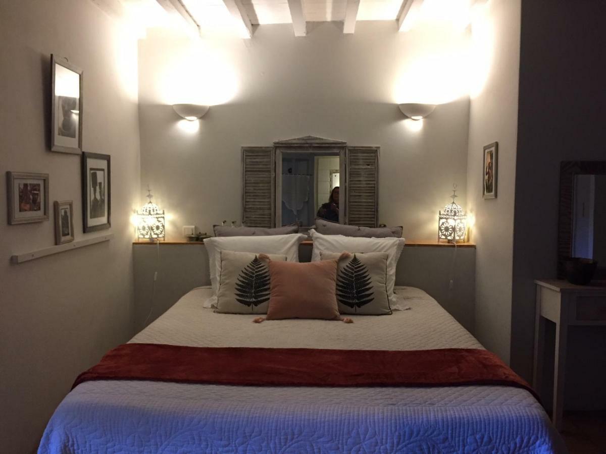 Les Aiguieres En Provence Bed & Breakfast Suze-la-Rousse Ngoại thất bức ảnh