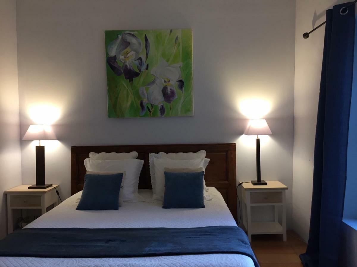 Les Aiguieres En Provence Bed & Breakfast Suze-la-Rousse Ngoại thất bức ảnh
